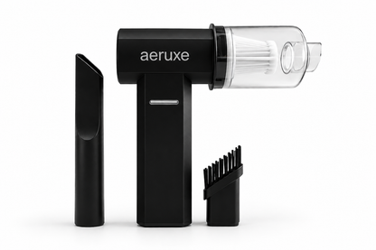 Aeruxe XE-1 Air Duster & Vacuum
