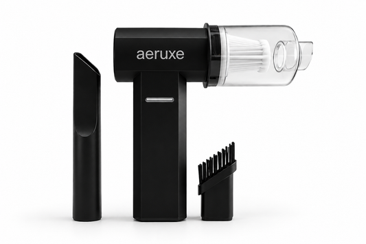 Aeruxe XE-1 Air Duster & Vacuum